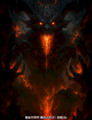 서든어택 홍보지 4